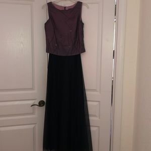 Arianna by Rachel Kaye dress